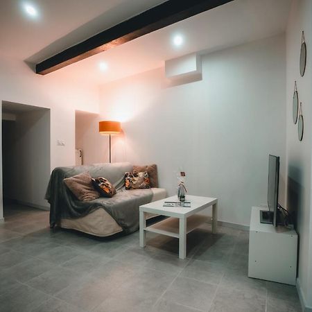 Appartement Neuf Et Moderne Dans Le Centre Ville Bagnols-sur-Ceze Bagian luar foto