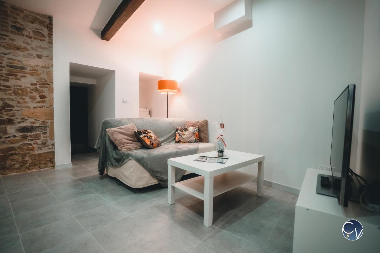 Appartement Neuf Et Moderne Dans Le Centre Ville Bagnols-sur-Ceze Bagian luar foto