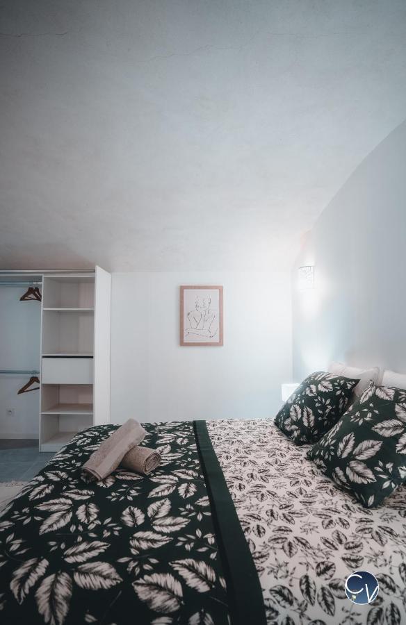 Appartement Neuf Et Moderne Dans Le Centre Ville Bagnols-sur-Ceze Bagian luar foto
